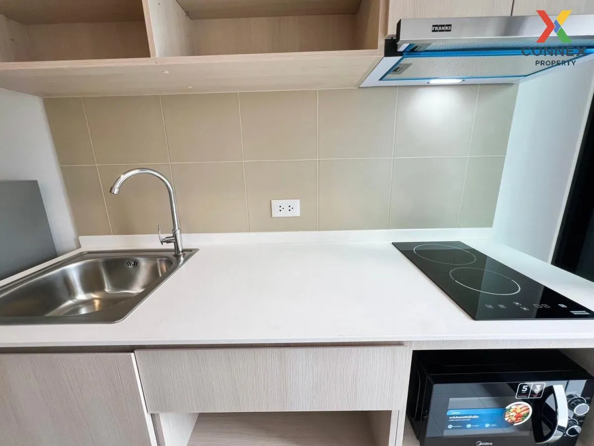 For Rent Condo , Chewathai Hallmark Ladprao-Chokchai 4 , MRT-Chok 4