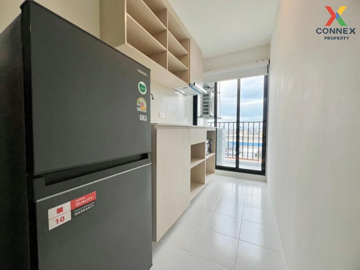 For Rent Condo , Chewathai Hallmark Ladprao-Chokchai 4 , MRT-Chok