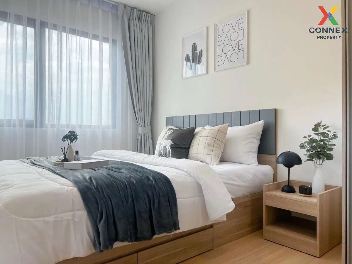 For Rent Condo , Chewathai Hallmark Ladprao-Chokchai 4 , MRT-Chok