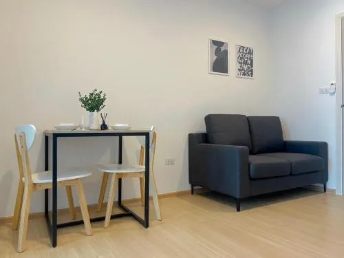 For Rent Condo , Chewathai Hallmark Ladprao-Chokchai 4 , MRT-Chokchai 4 , Saphan Song , Wang Thong Lang , Bangkok , CX-113086