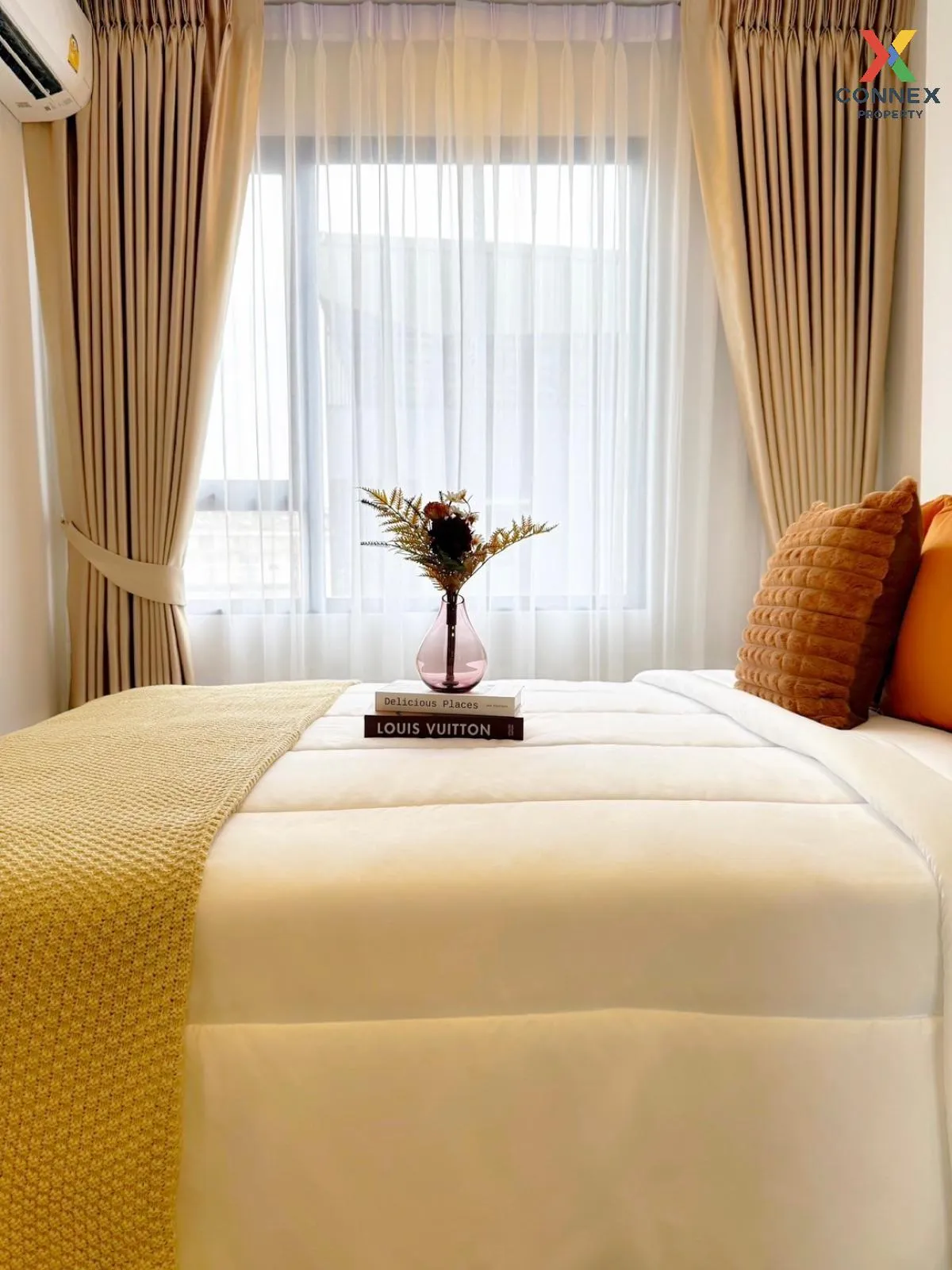 เช่าคอนโด  ชีวาทัย ปิ่นเกล้า MRT-บางยี่ขัน บางยี่ขัน เขต บางพลัด 