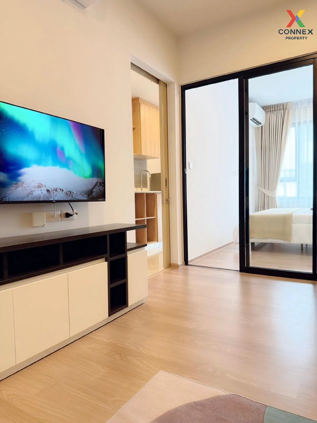 เช่าคอนโด  ชีวาทัย ปิ่นเกล้า MRT-บางยี่ขัน บางยี่ขัน เขต บางพลัด  2