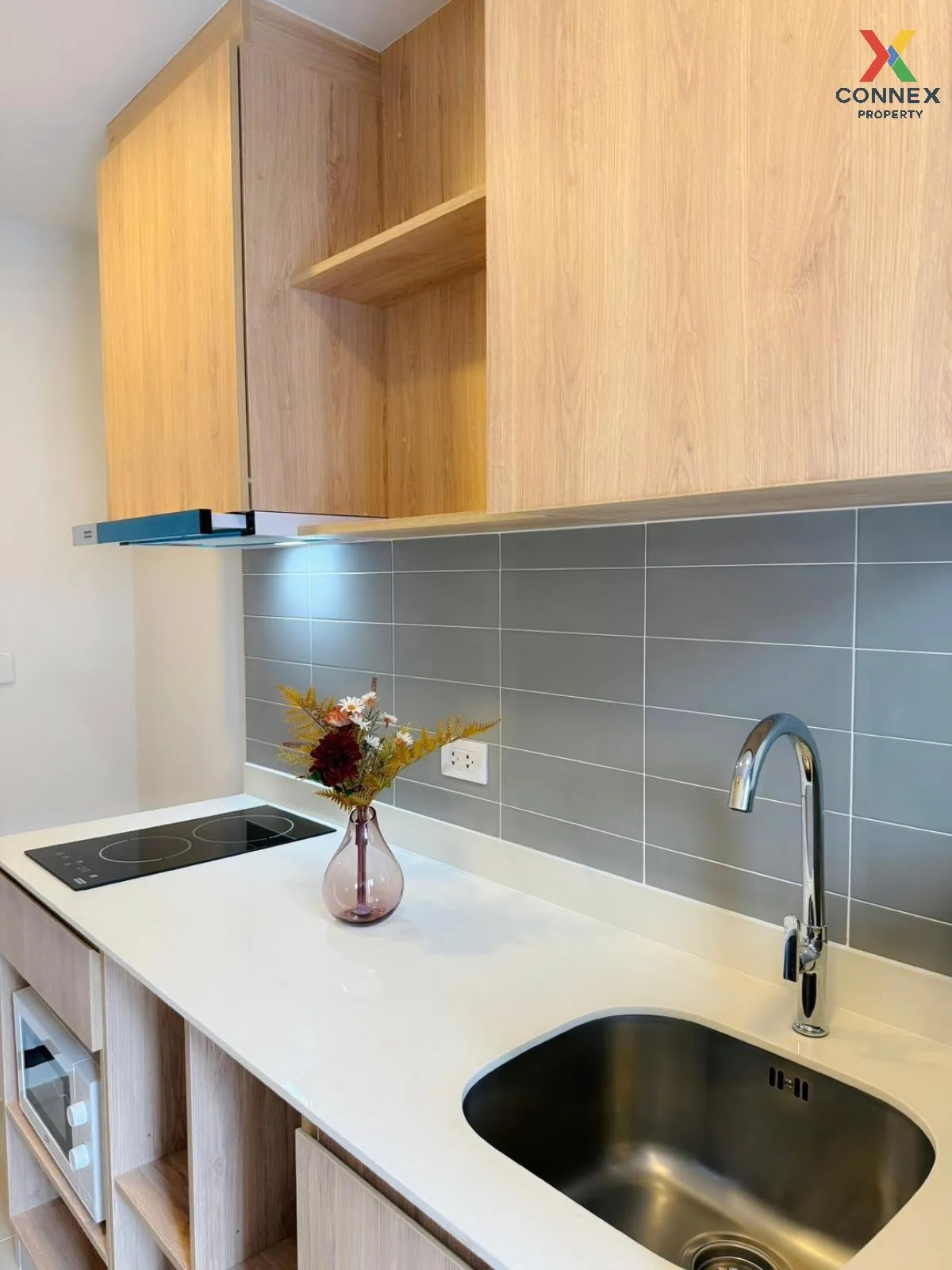 เช่าคอนโด  ชีวาทัย ปิ่นเกล้า MRT-บางยี่ขัน บางยี่ขัน เขต บางพลัด 