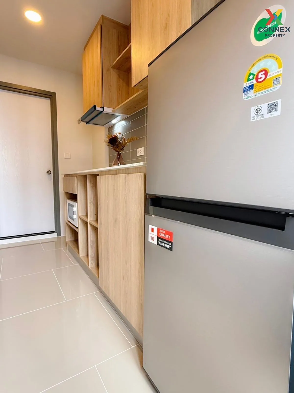 เช่าคอนโด  ชีวาทัย ปิ่นเกล้า MRT-บางยี่ขัน บางยี่ขัน เขต บางพลัด 