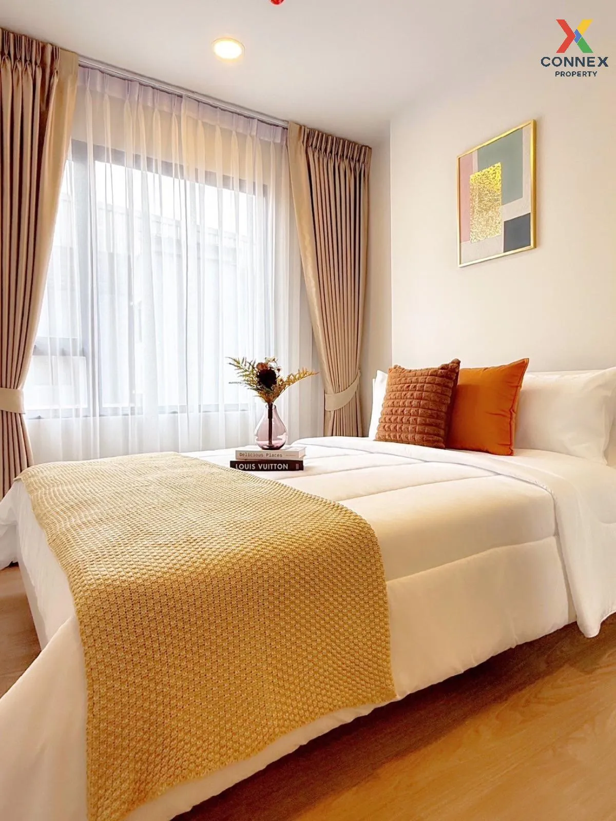 เช่าคอนโด  ชีวาทัย ปิ่นเกล้า MRT-บางยี่ขัน บางยี่ขัน เขต บางพลัด 