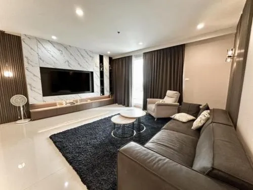For Sale Condo , Supalai Riva Grande , Chong Nonsi , Yannawa , Bangkok , CX-113089