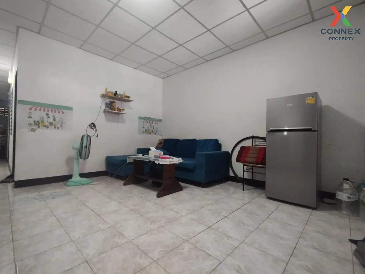 For Sale Townhouse/Townhome  , Baan Piti Villa , Phraek Sa , Muea 3