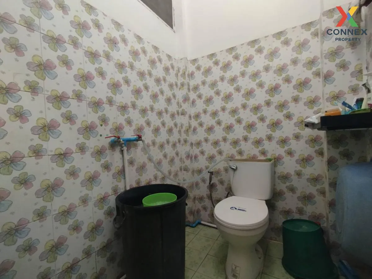 For Sale Townhouse/Townhome  , Baan Piti Villa , Phraek Sa , Muea