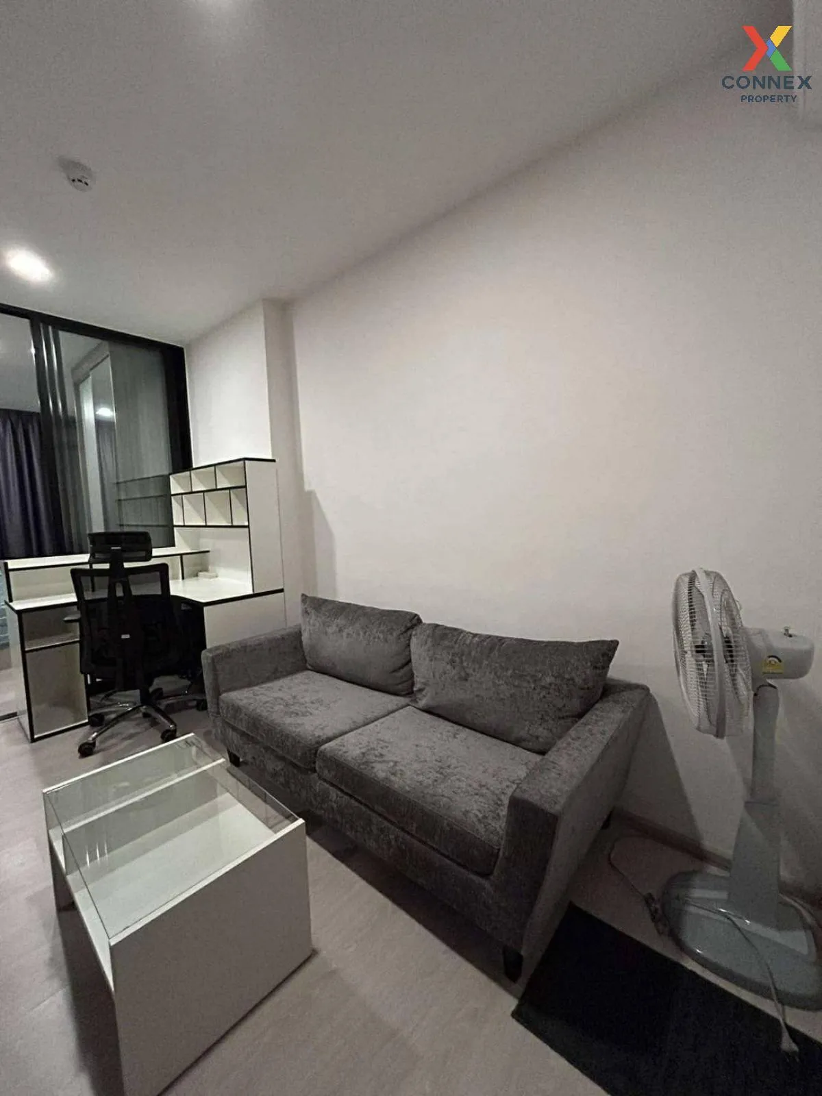 For Rent Condo , Knightsbridge Phaholyothin Interchange , BTS-Wat 1