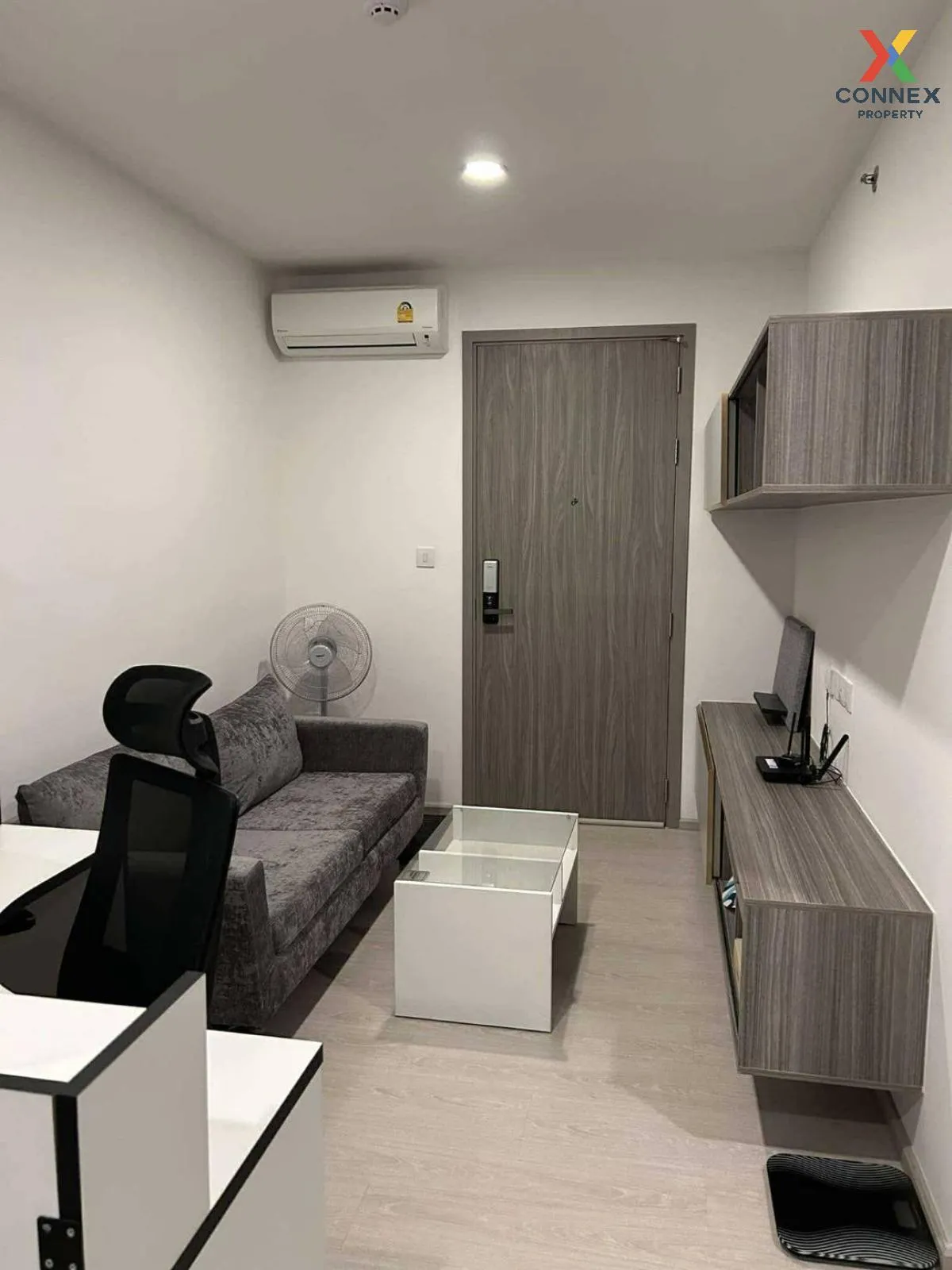 For Rent Condo , Knightsbridge Phaholyothin Interchange , BTS-Wat 3