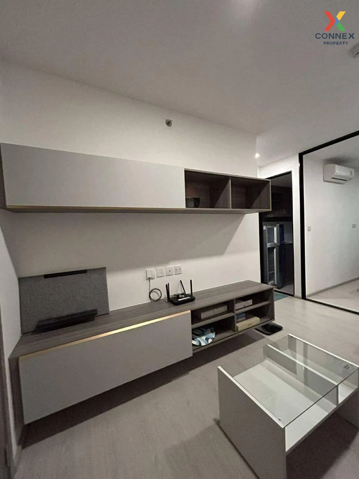 For Rent Condo , Knightsbridge Phaholyothin Interchange , BTS-Wat 4