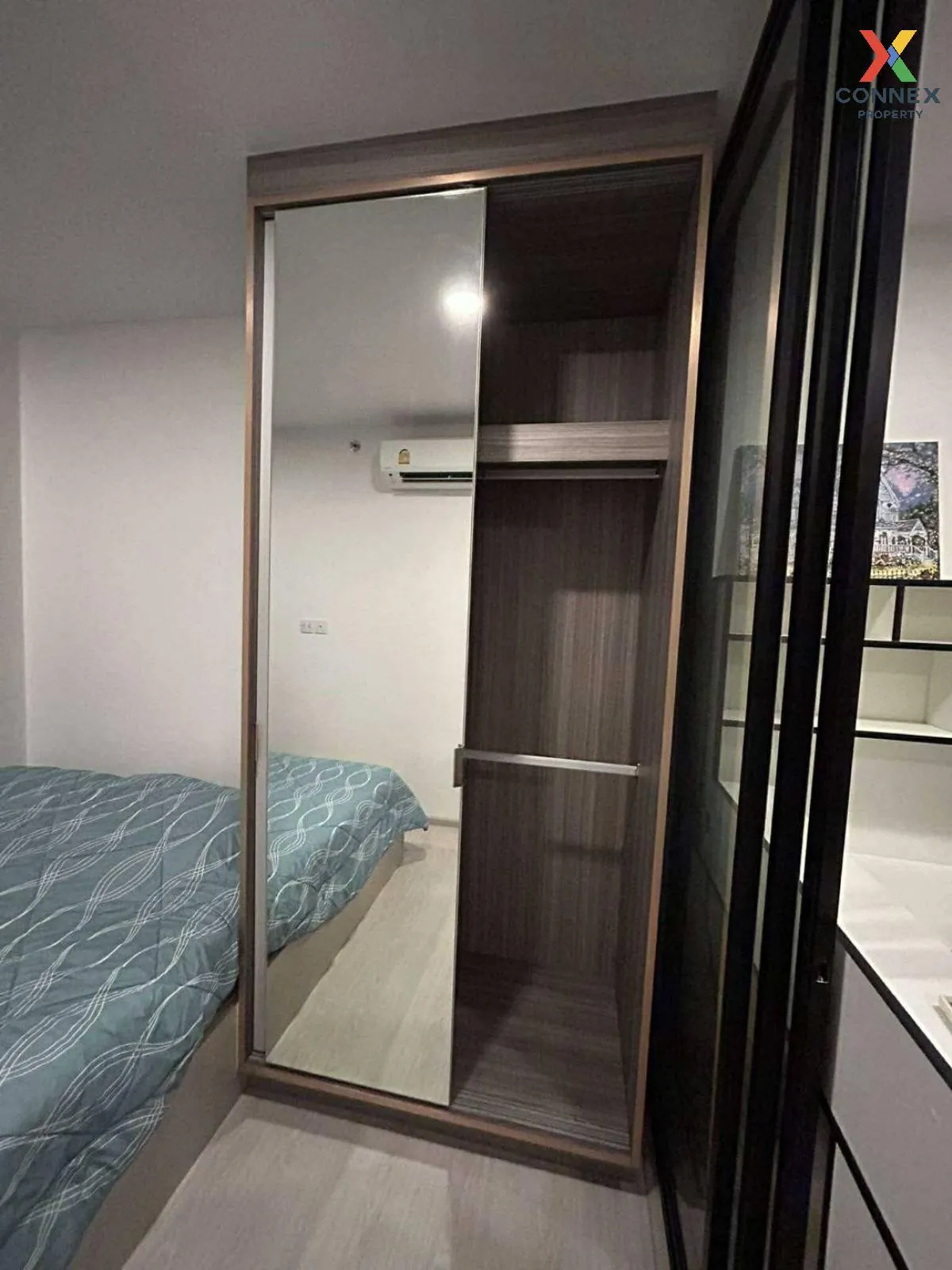 For Rent Condo , Knightsbridge Phaholyothin Interchange , BTS-Wat