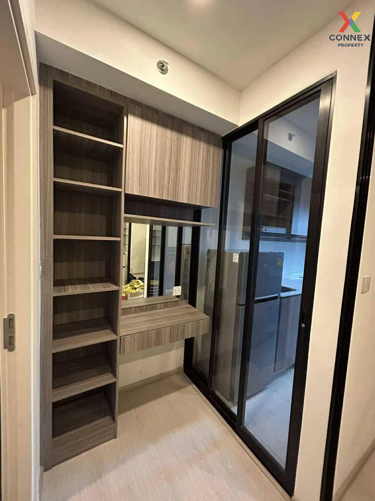 For Rent Condo , Knightsbridge Phaholyothin Interchange , BTS-Wat