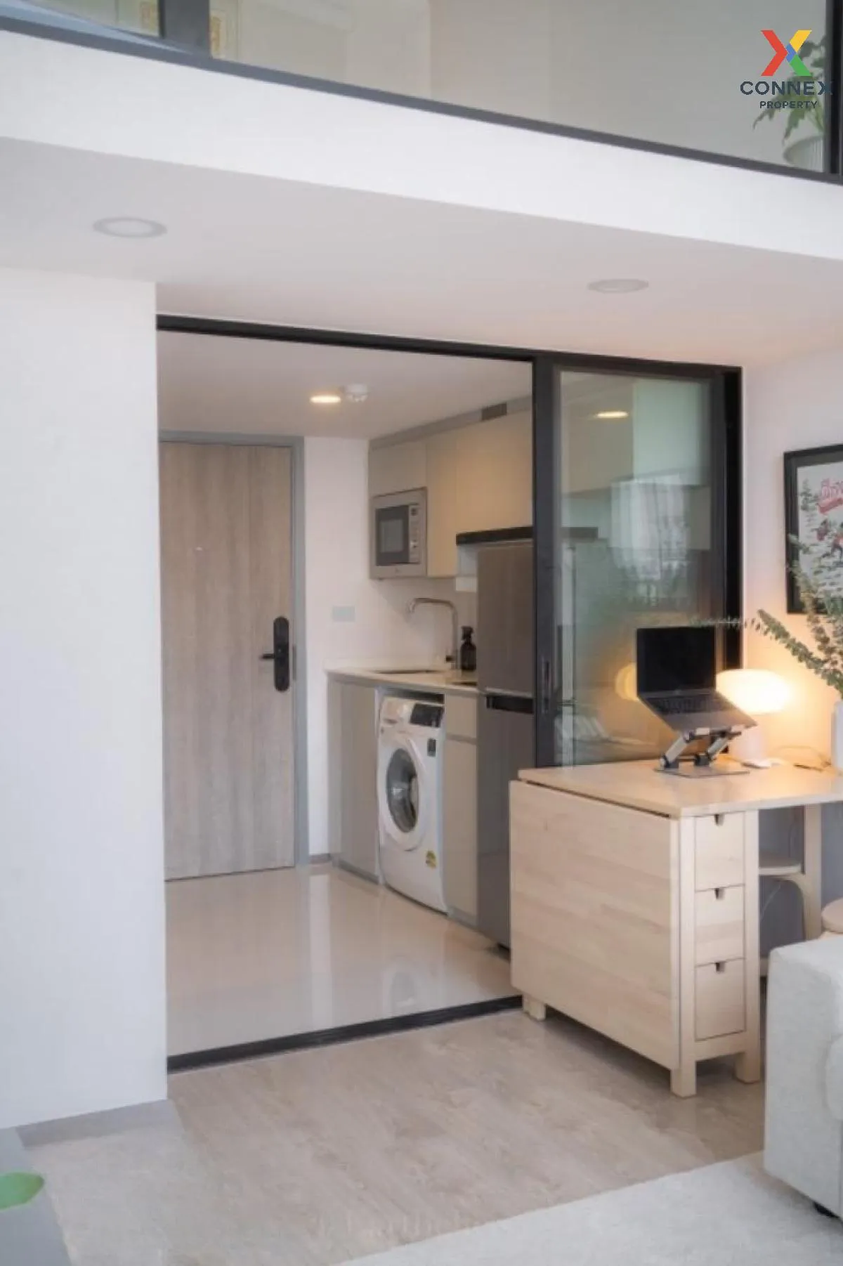 For Rent Condo , Soho Bangkok Ratchada , MRT-Huai Khwang , Huai K For Rent Condo , Soho Bangkok Ratchada , MRT-Huai Khwang , Huai K 3