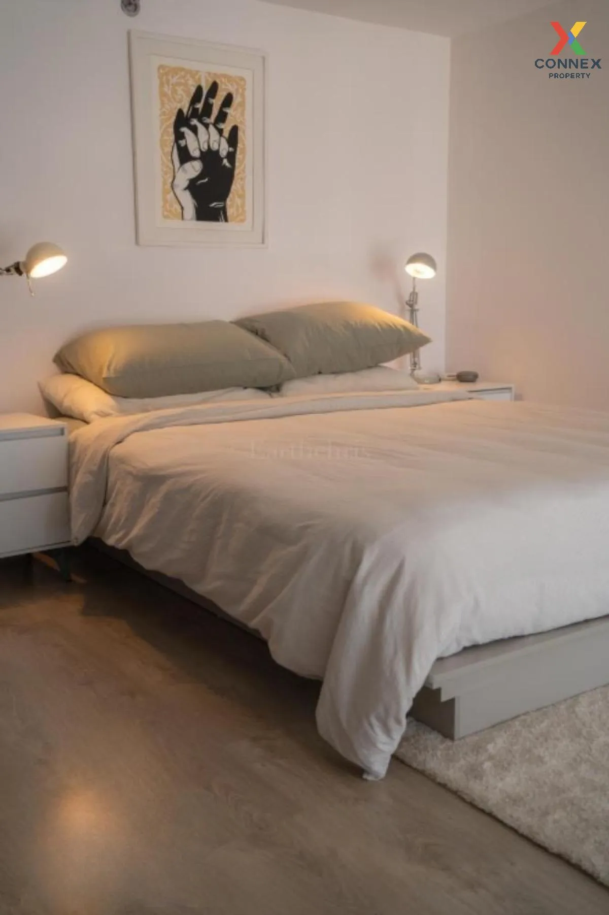 For Rent Condo , Soho Bangkok Ratchada , MRT-Huai Khwang , Huai K For Rent Condo , Soho Bangkok Ratchada , MRT-Huai Khwang , Huai K 4