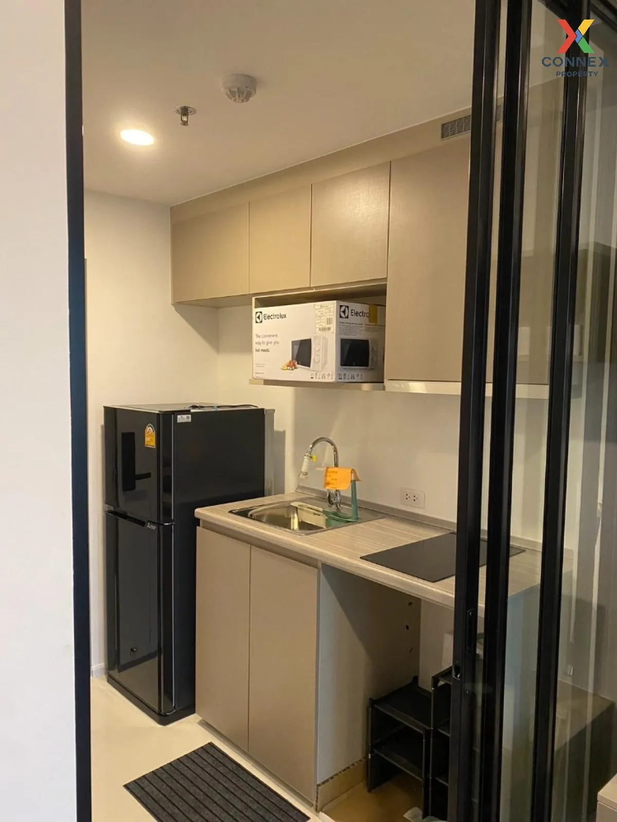 For Rent Condo , The Origin Ram 209 Interchange , ARL-Ramkhamhaen 2