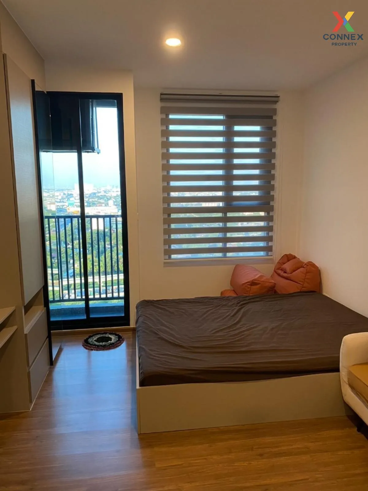 For Rent Condo , The Origin Ram 209 Interchange , ARL-Ramkhamhaen 3