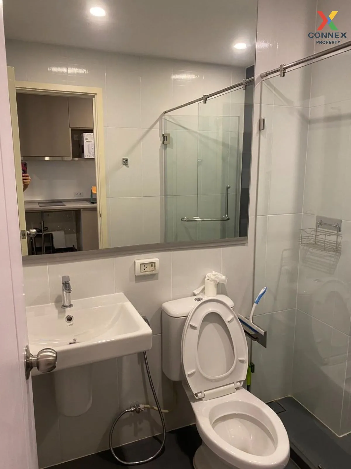 For Rent Condo , The Origin Ram 209 Interchange , ARL-Ramkhamhaen 4