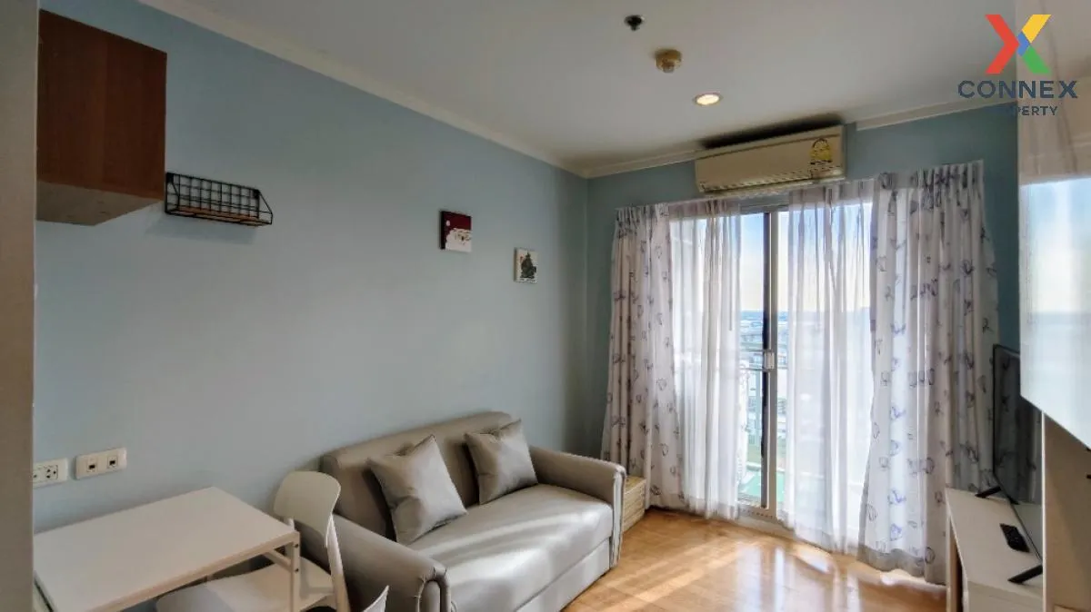 For Rent Condo , Lumpini Mega city Bangna , Bang Kaeo , Bang Phli 1