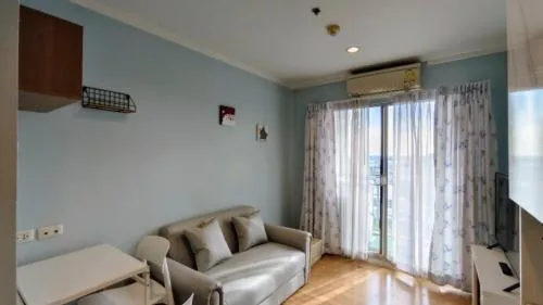 For Rent Condo , Lumpini Mega city Bangna , Bang Kaeo , Bang Phli , Samut Prakarn , CX-113109