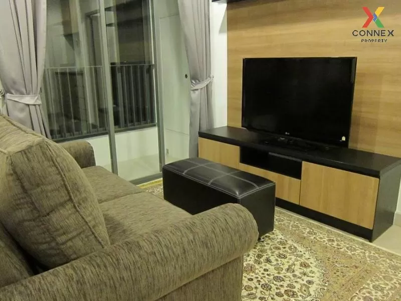 FOR RENT condo , Ideo Mobi Sukhumvit , BTS-On Nut , Bang Chak , P 1