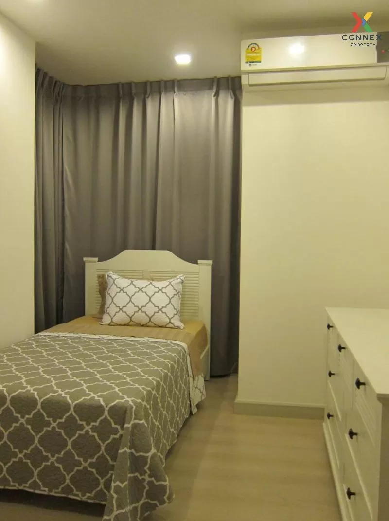 FOR RENT condo , Ideo Mobi Sukhumvit , BTS-On Nut , Bang Chak , P