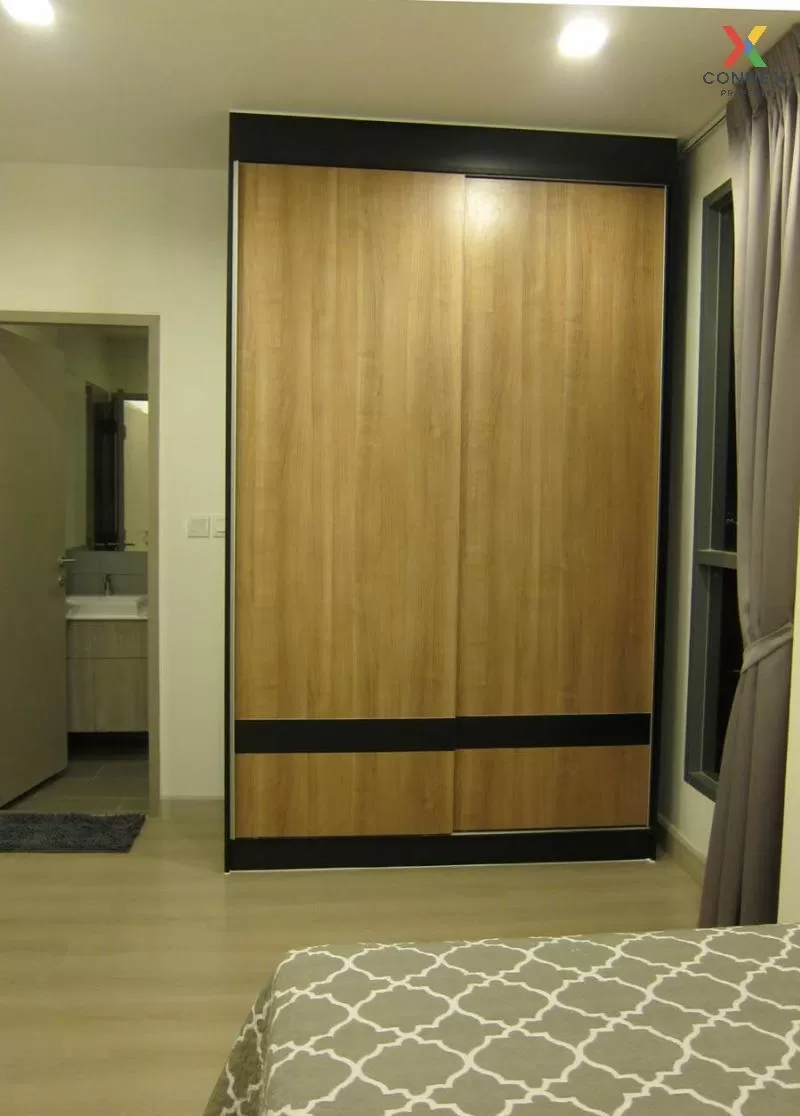 FOR RENT condo , Ideo Mobi Sukhumvit , BTS-On Nut , Bang Chak , P