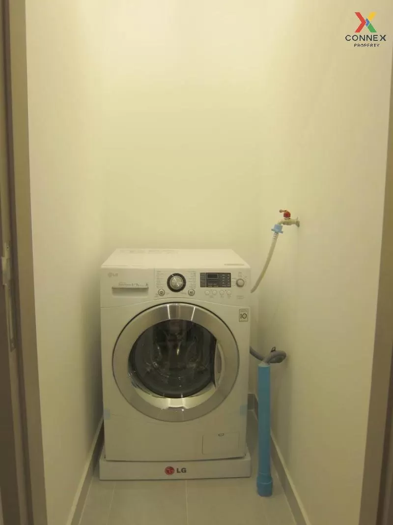 FOR RENT condo , Ideo Mobi Sukhumvit , BTS-On Nut , Bang Chak , P
