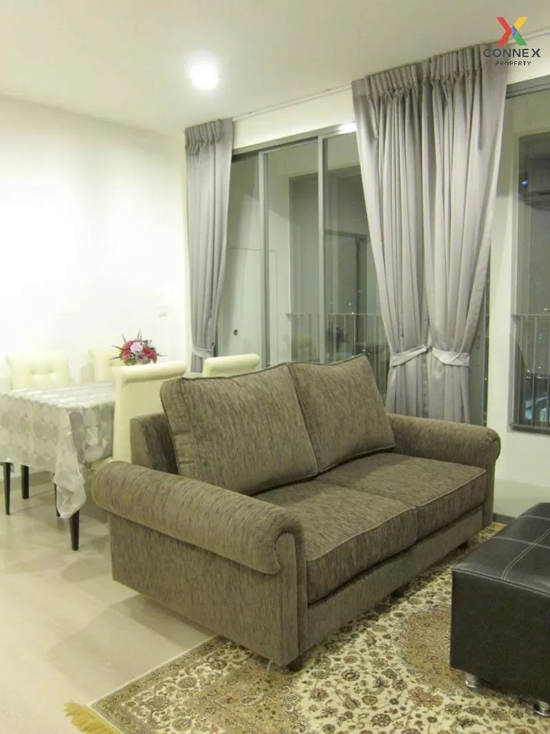 FOR RENT condo , Ideo Mobi Sukhumvit , BTS-On Nut , Bang Chak , P 2
