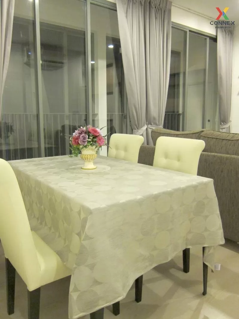 FOR RENT condo , Ideo Mobi Sukhumvit , BTS-On Nut , Bang Chak , P 4