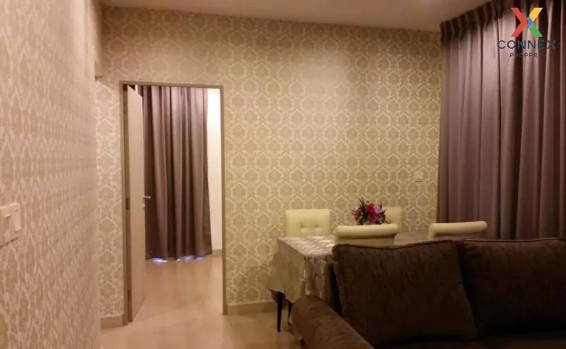 FOR RENT condo , Ideo Mobi Sukhumvit , BTS-On Nut , Bang Chak , P