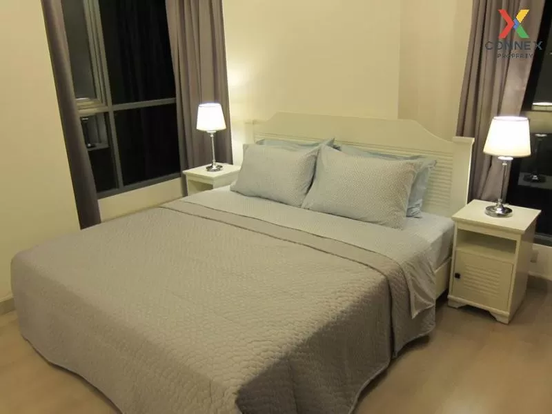 FOR RENT condo , Ideo Mobi Sukhumvit , BTS-On Nut , Bang Chak , P