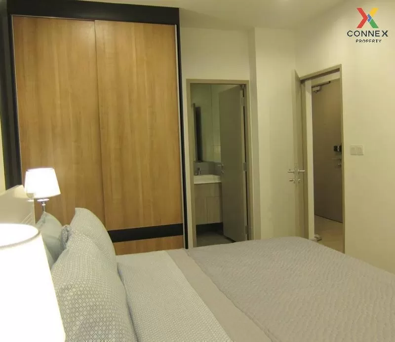 FOR RENT condo , Ideo Mobi Sukhumvit , BTS-On Nut , Bang Chak , P