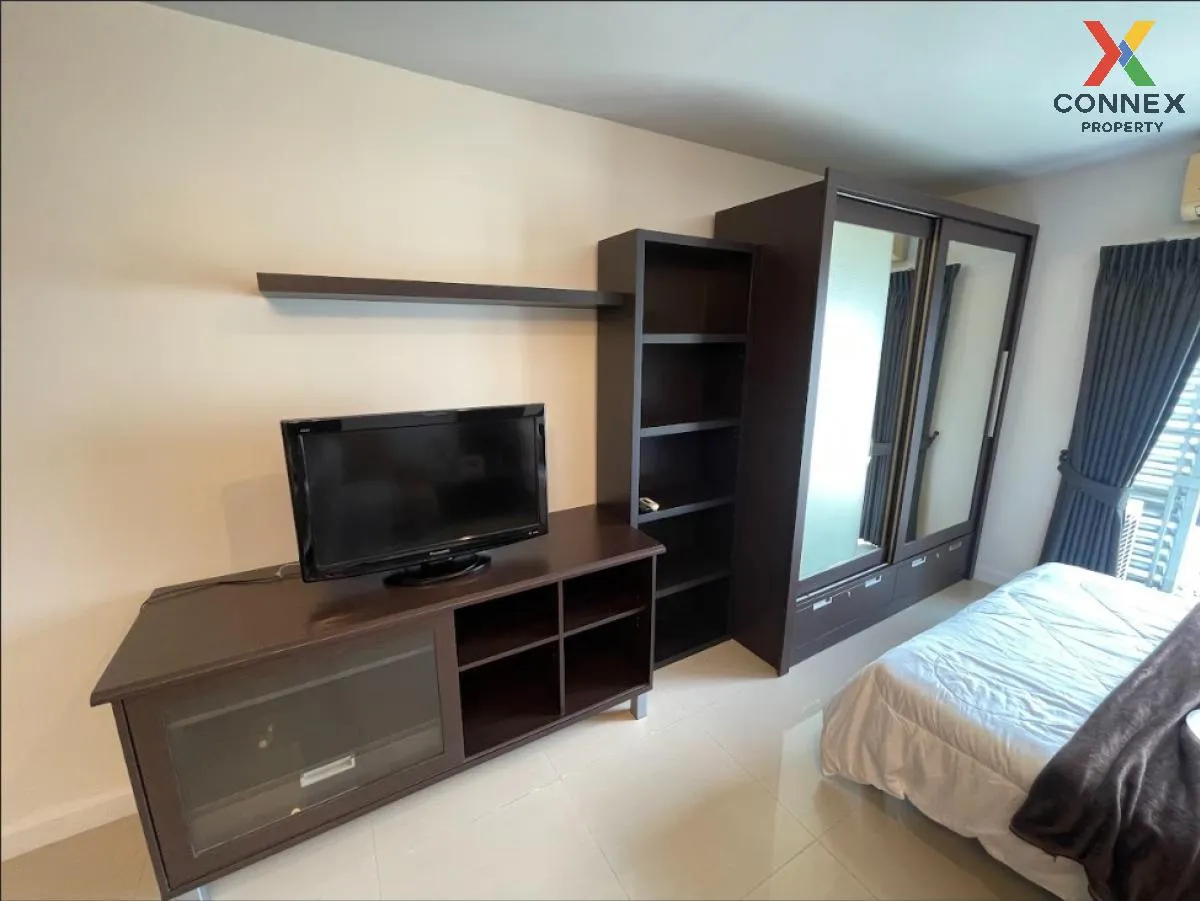 เช่าคอนโด  เมโทร ปาร์ค สาทร BTS-วุฒากาศ ปากคลองภาษีเจริญ เขต ภาษี 2