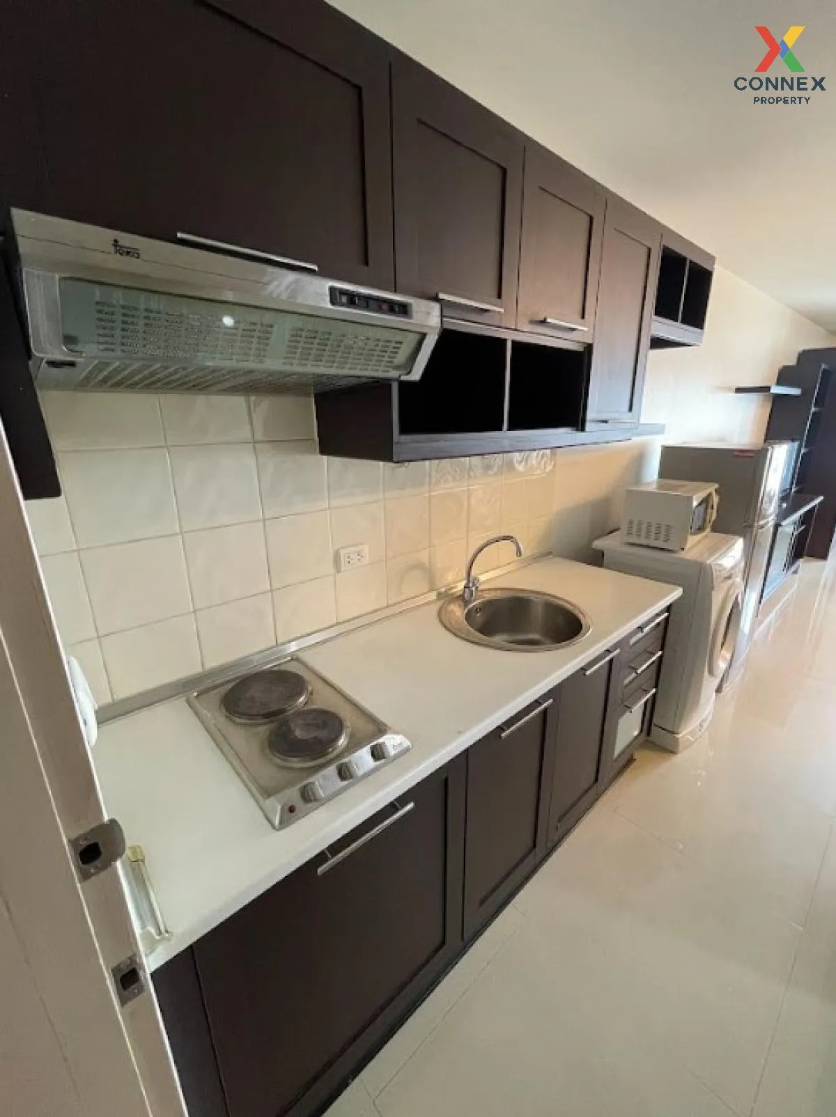 เช่าคอนโด  เมโทร ปาร์ค สาทร BTS-วุฒากาศ ปากคลองภาษีเจริญ เขต ภาษี 3