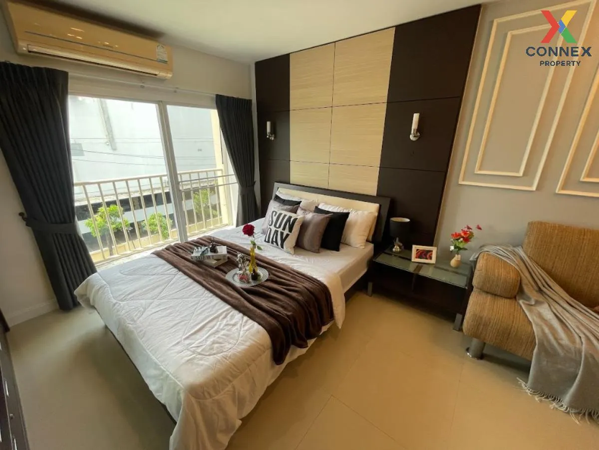 เช่าคอนโด  เมโทร ปาร์ค สาทร BTS-วุฒากาศ ปากคลองภาษีเจริญ เขต ภาษี