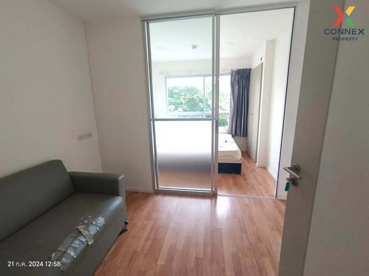 For Sale Condo , Lumpini Ville Ratchaphruek - Bangwaek , Bang Wae 1