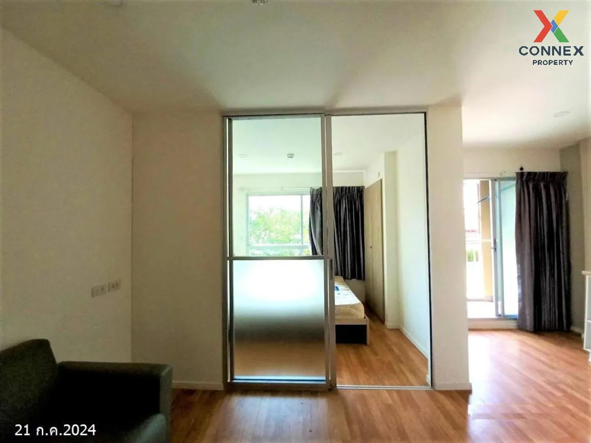 For Sale Condo , Lumpini Ville Ratchaphruek - Bangwaek , Bang Wae 2