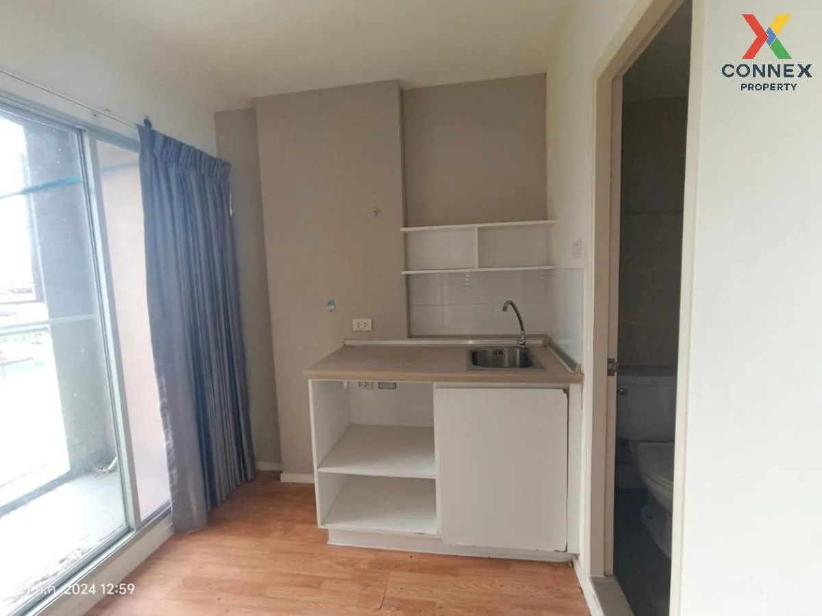 For Sale Condo , Lumpini Ville Ratchaphruek - Bangwaek , Bang Wae 3