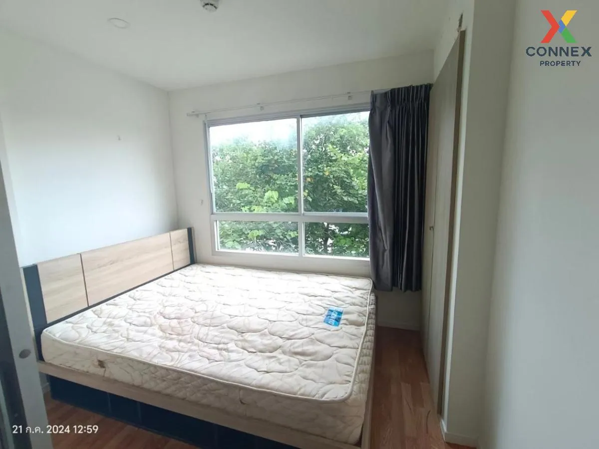 For Sale Condo , Lumpini Ville Ratchaphruek - Bangwaek , Bang Wae 4