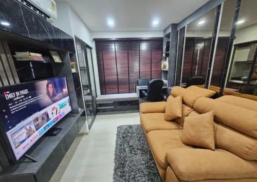 For Sale Condo , Grene Condo Donmuang-Songprapha , Si Kan , Don Mueang , Bangkok , CX-113117 For Sale Condo , Grene Condo Donmuang-Songprapha , Si Kan , Don Mueang , Bangkok , CX-113117