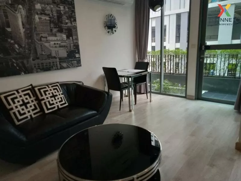 FOR RENT condo , Ideo Mobi Sukhumvit , BTS-On Nut , Bang Chak , P 1