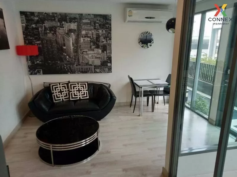 FOR RENT condo , Ideo Mobi Sukhumvit , BTS-On Nut , Bang Chak , P 2