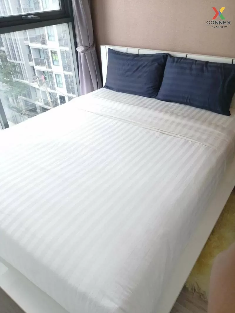 FOR RENT condo , Ideo Mobi Sukhumvit , BTS-On Nut , Bang Chak , P 3