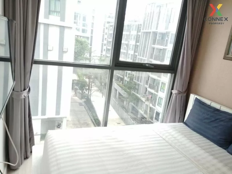 FOR RENT condo , Ideo Mobi Sukhumvit , BTS-On Nut , Bang Chak , P 4