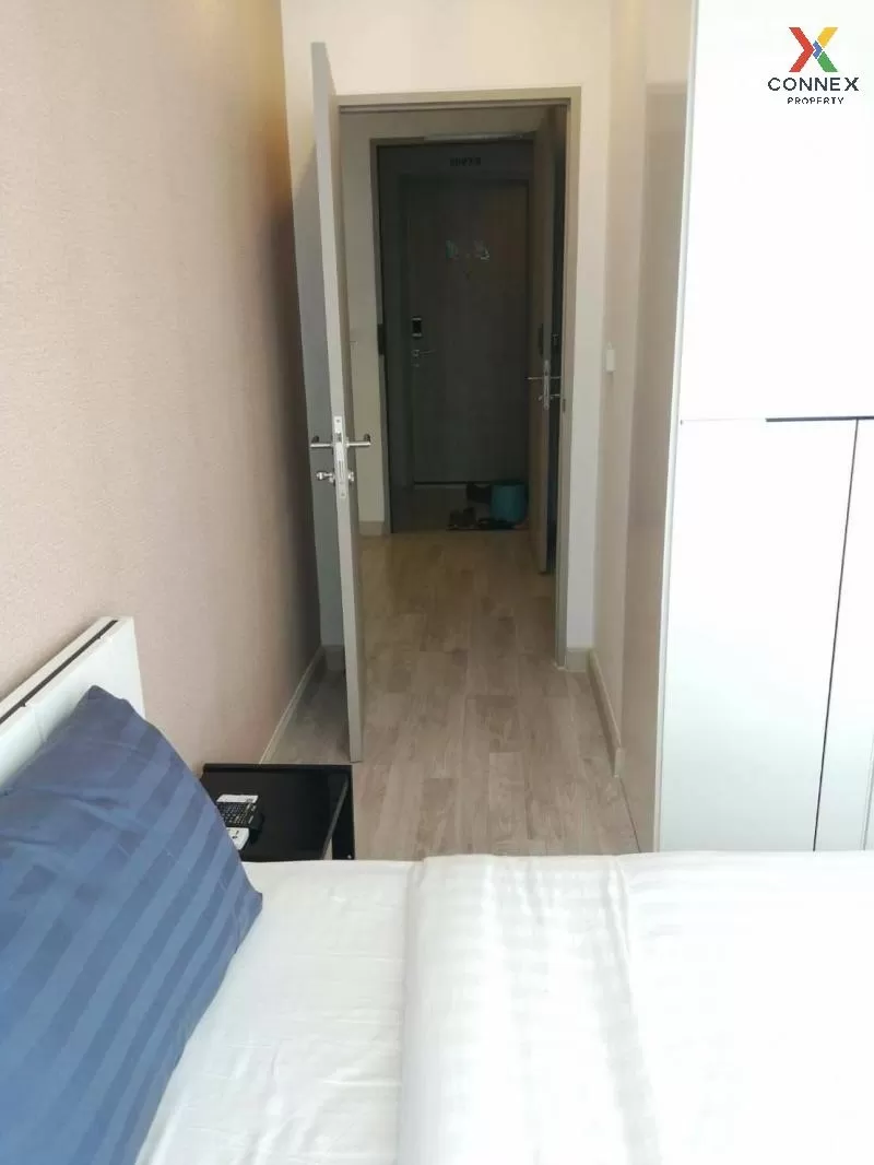 FOR RENT condo , Ideo Mobi Sukhumvit , BTS-On Nut , Bang Chak , P