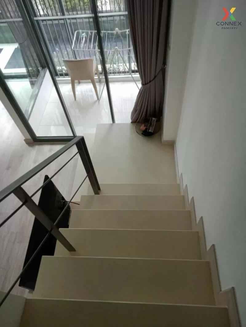 FOR RENT condo , Ideo Mobi Sukhumvit , BTS-On Nut , Bang Chak , P