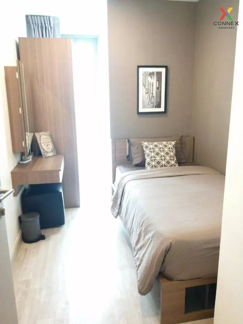 FOR RENT condo , Ideo Mobi Sukhumvit , BTS-On Nut , Bang Chak , P