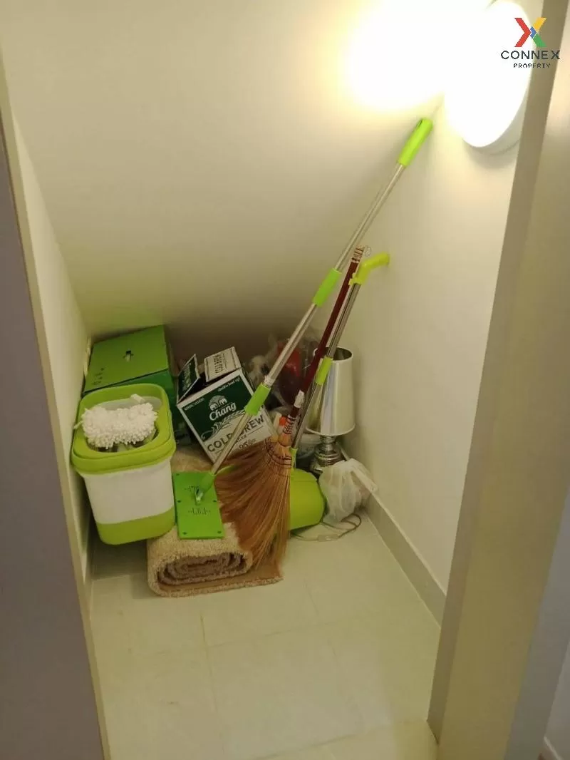 FOR RENT condo , Ideo Mobi Sukhumvit , BTS-On Nut , Bang Chak , P