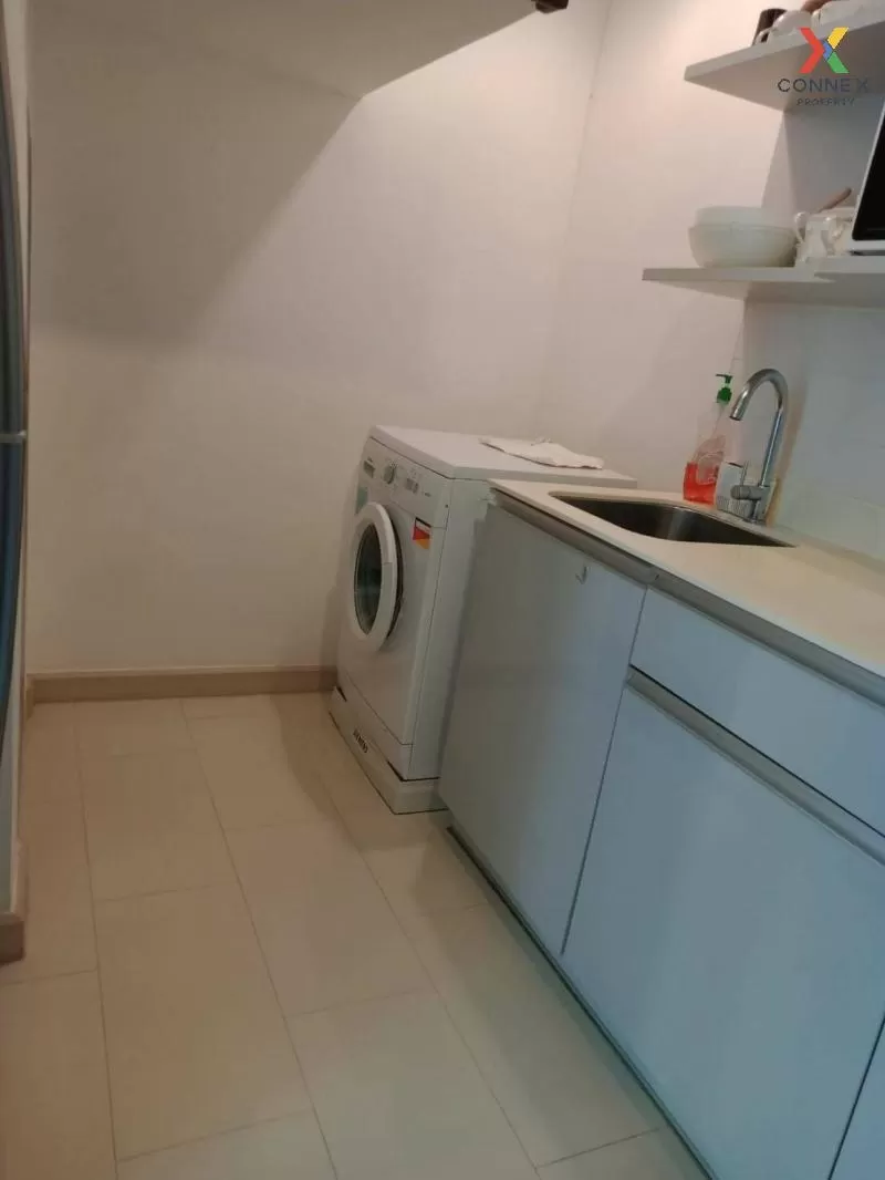 FOR RENT condo , Ideo Mobi Sukhumvit , BTS-On Nut , Bang Chak , P